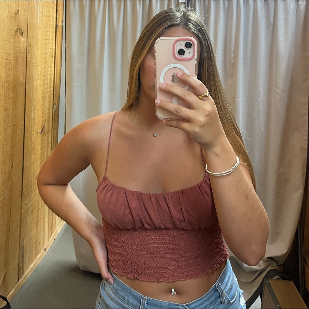 UO Tank